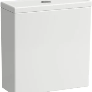Réservoir de chasse Laufen New Classic Blanc Top Vente